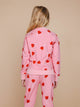SNURK Lollipop Love Sweater Kids