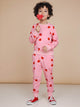 SNURK Lollipop Love Sweater Kids