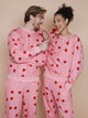 SNURK Lollipop Love Sweater Unisex