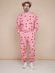 SNURK Lollipop Love Sweater Unisex