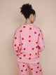 SNURK Lollipop Love Sweater Unisex