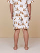 SNURK Meerkats Shorts Kids