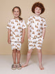 SNURK Meerkats T-shirt Kids