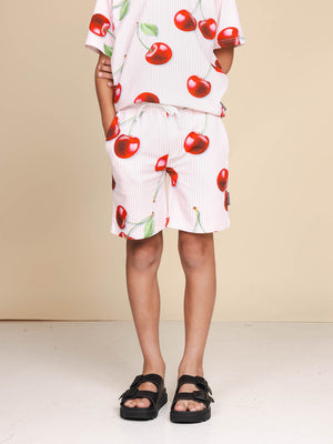 SNURKMonCherryShortsKids__1