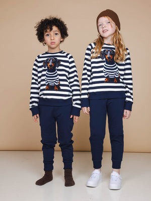 SNURK Pierre Sweater Kids