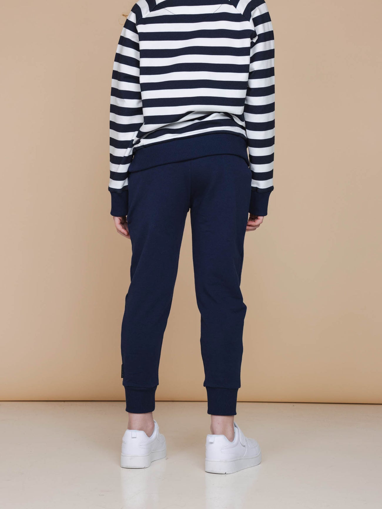 SNURK Pierre Sweater Kids