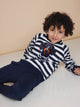 SNURK Pierre Sweater Kids