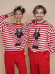 SNURK Pierre Xmas Sweater Unisex
