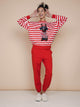 SNURK Pierre Xmas Sweater Unisex