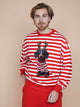 SNURK Pierre Xmas Sweater Unisex