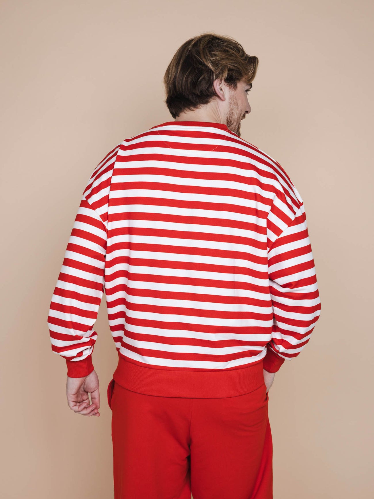 SNURK Pierre Xmas Sweater Unisex