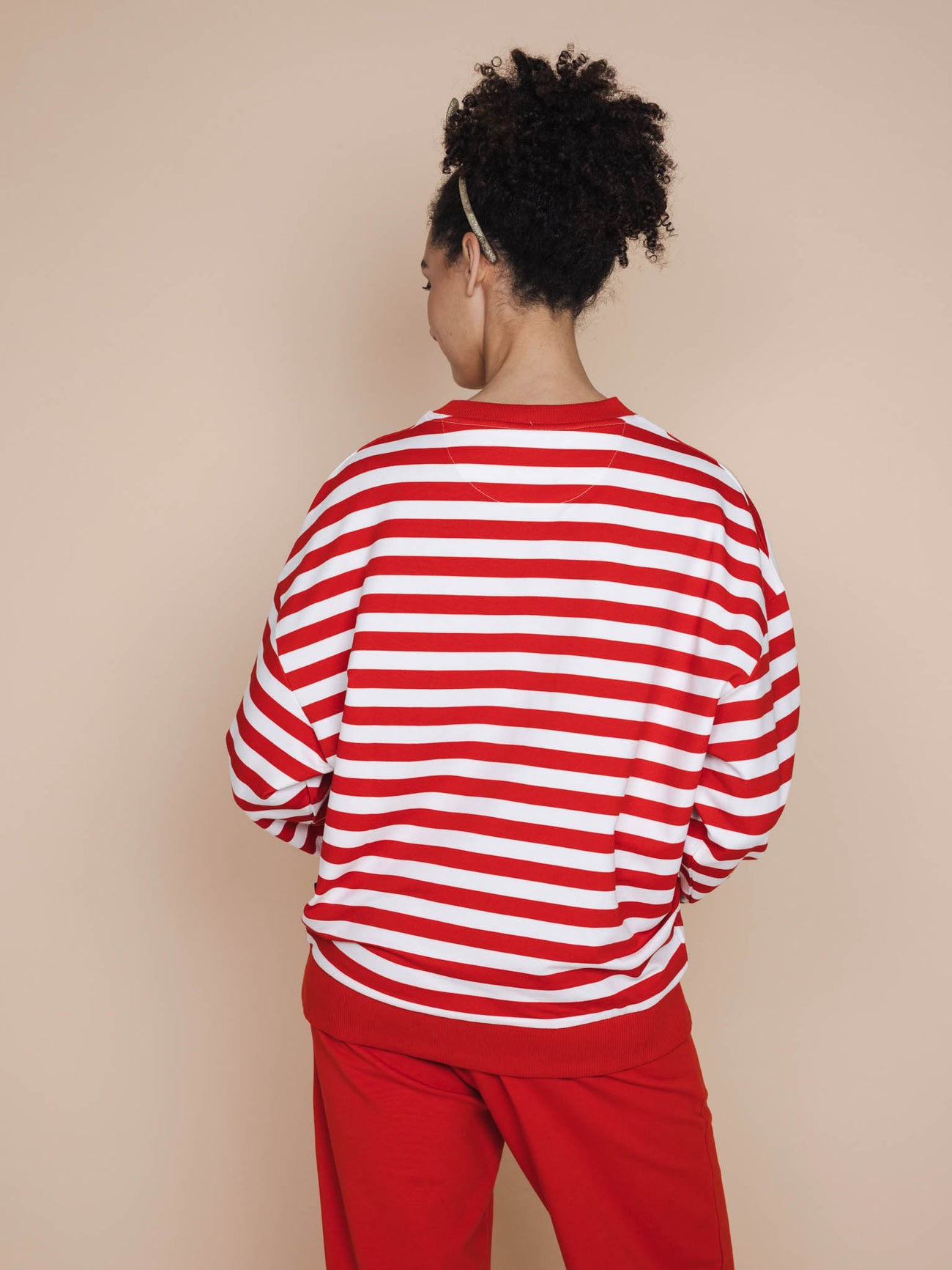 SNURK Pierre Xmas Sweater Unisex