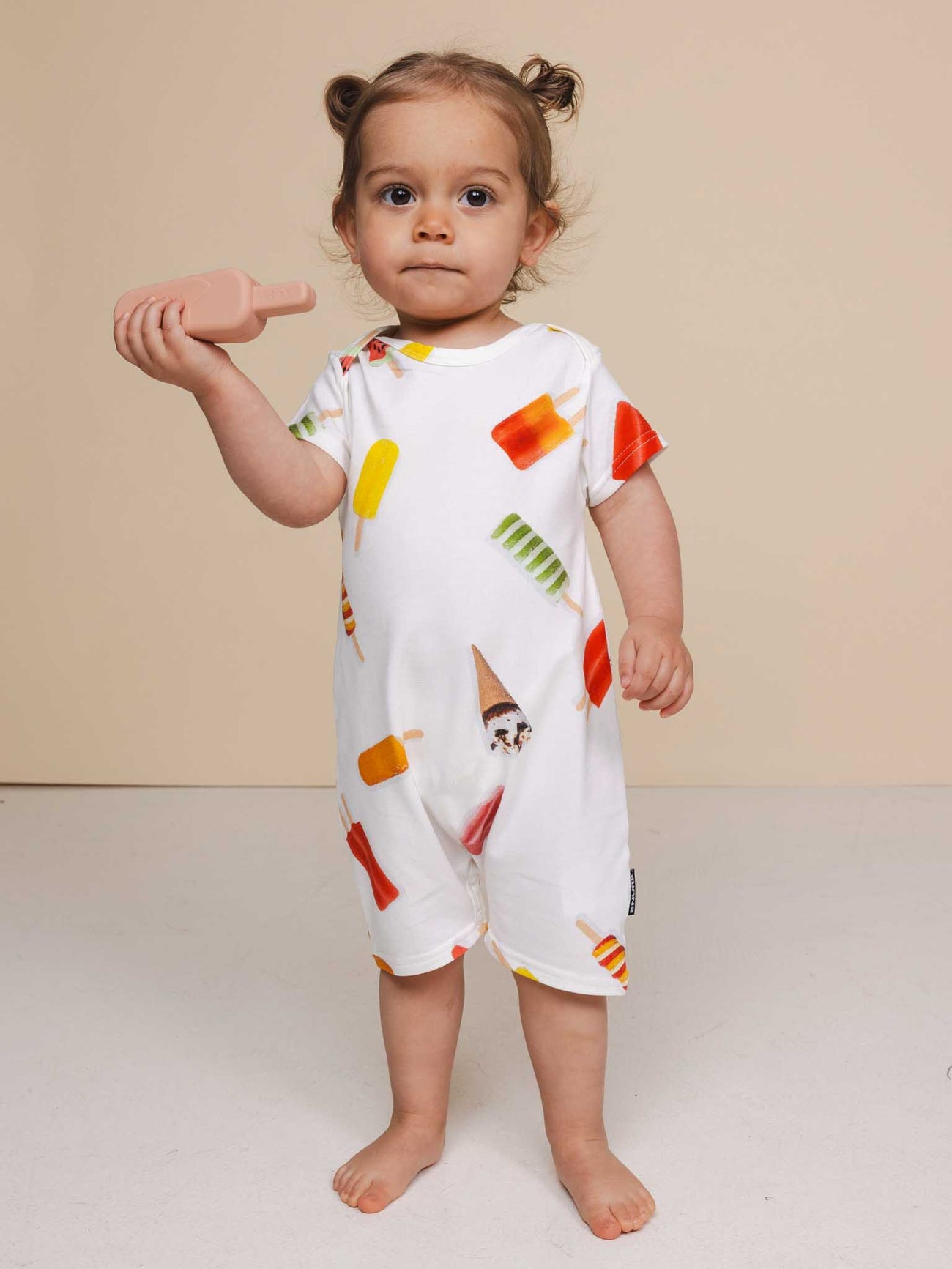 SNURK Popsicles Boxpakje Baby