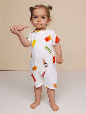SNURK Popsicles Boxpakje Baby