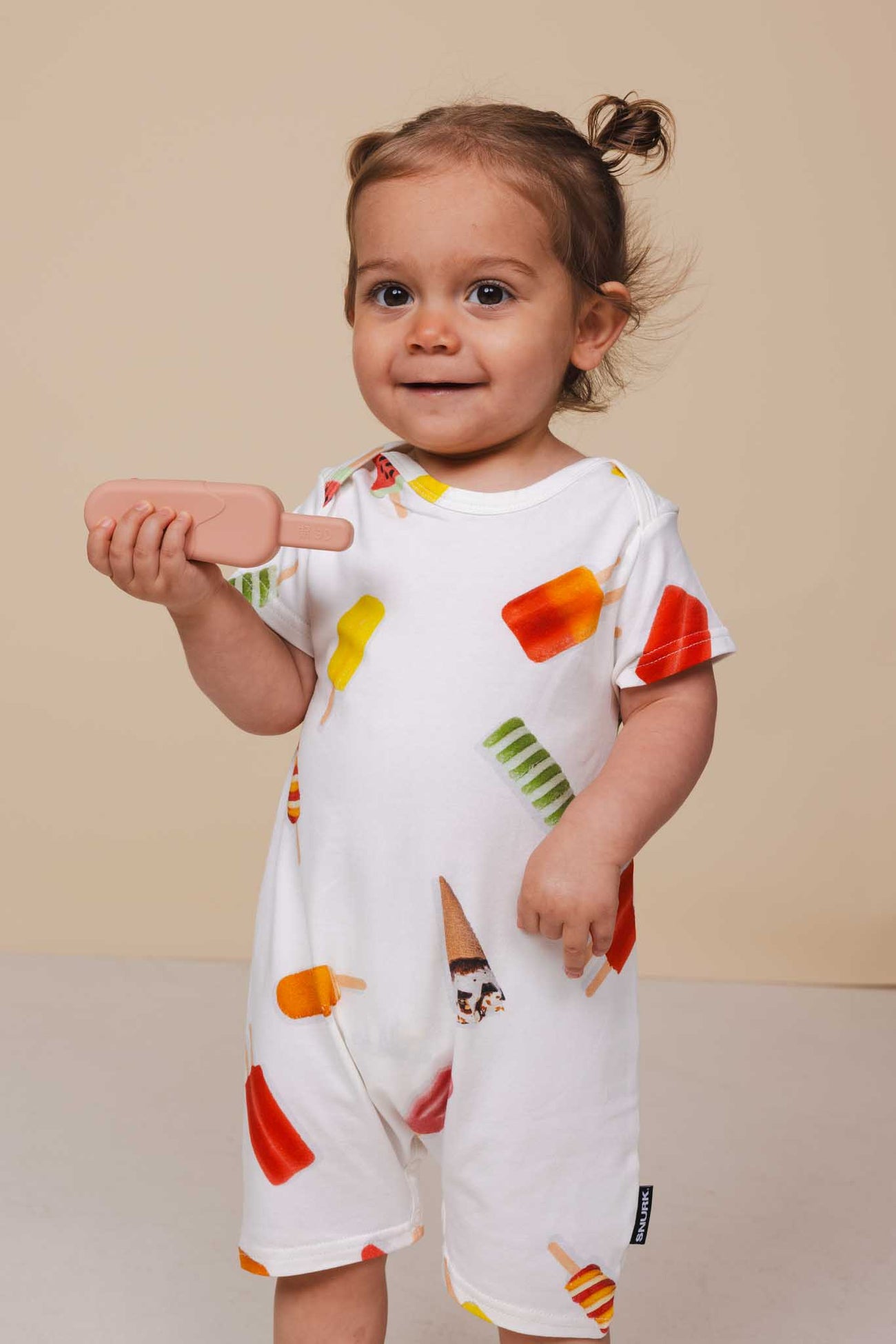 SNURK Popsicles Boxpakje Baby