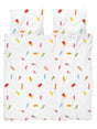 SNURK Popsicles dekbedovertrek