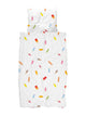SNURK Popsicles dekbedovertrek