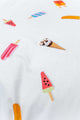 SNURK Popsicles dekbedovertrek