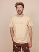 SNURK Sandy Beach T-shirt Unisex Foto 14327