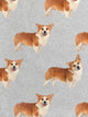 SNURK Sweater Corgi Time Kinderen Foto 11173