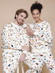 SNURK Terrazzo Sweater Unisex