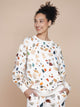 SNURK Terrazzo Sweater Unisex