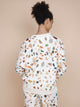 SNURK Terrazzo Sweater Unisex