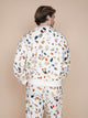 SNURK Terrazzo Sweater Unisex