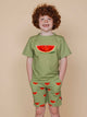 SNURK Watermelon Shorts Kids