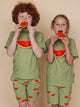 SNURK Watermelon Shorts Kids