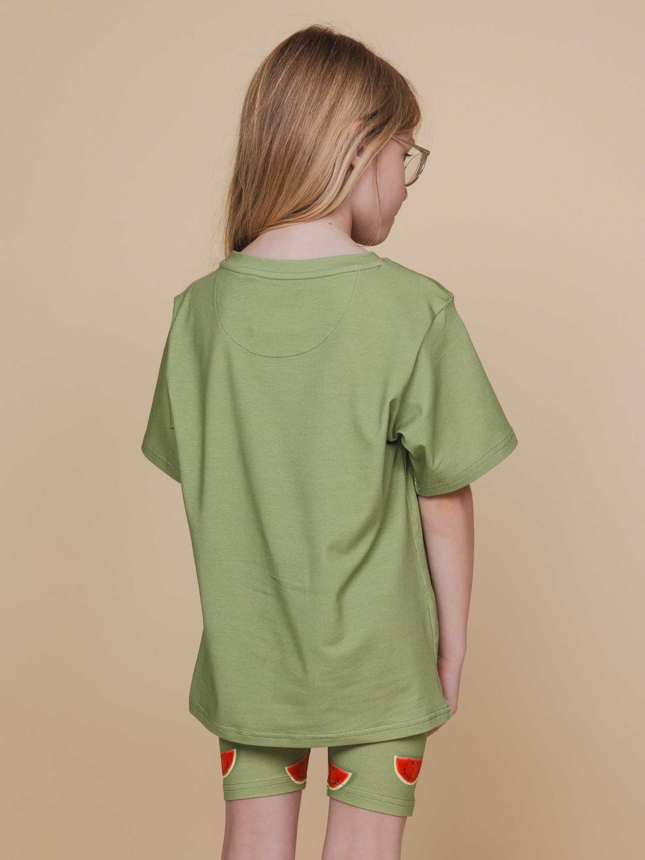 SNURK Watermelon T-shirt Kids