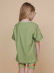 SNURK Watermelon T-shirt Kids