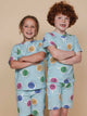 SNURK Who Farted? Shorts Kids