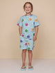 SNURK Who Farted? T-shirt Kids