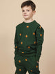 SNURK Winternuts Sweater Kinderen Foto 10695