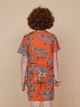 SNURK Zebras T-shirt Kids