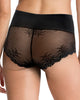 SPANX Undie-Tectable Correctie Lace Hipster SP0515 9999 Black Foto 13578