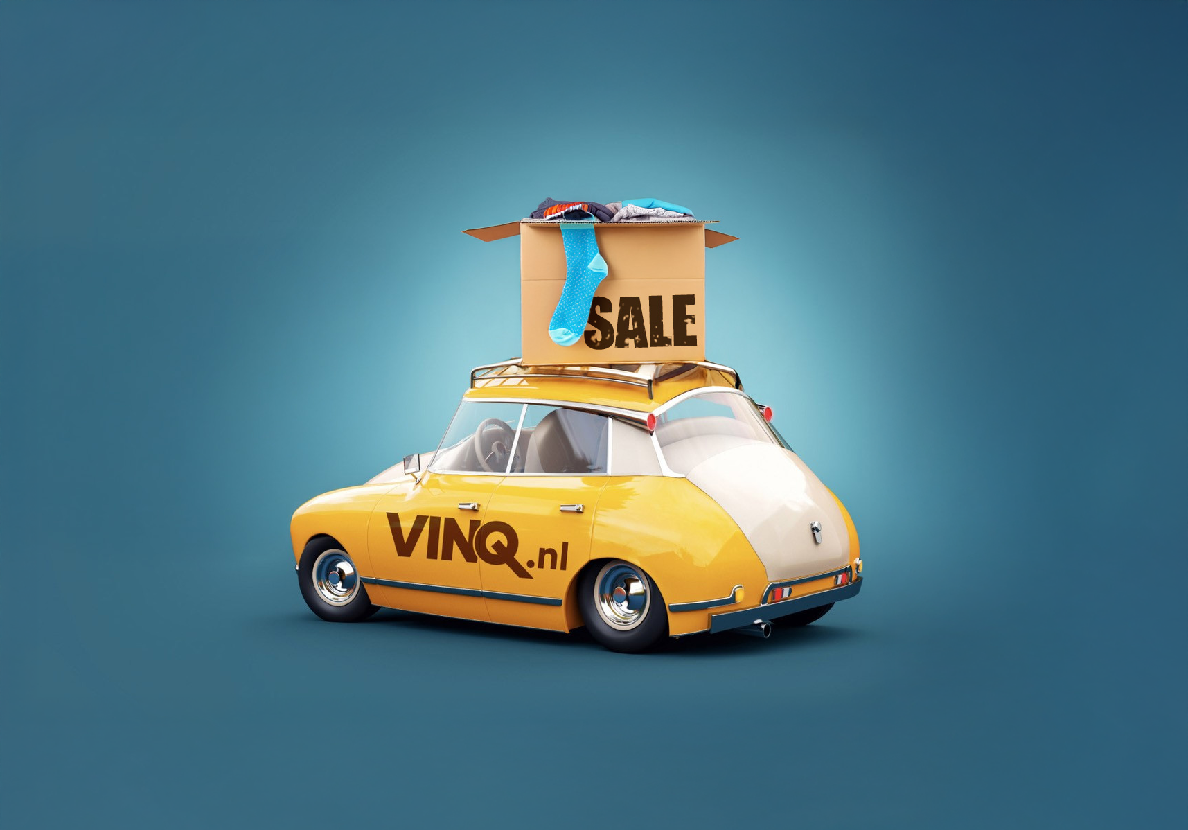 Sale