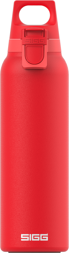 Sigg Hot & Cold One Light 0,55 L Rood GT8998-00