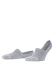 Burlington Athleisure Invisible Sneakersok 21078 3775 light grey mel. Foto 31553