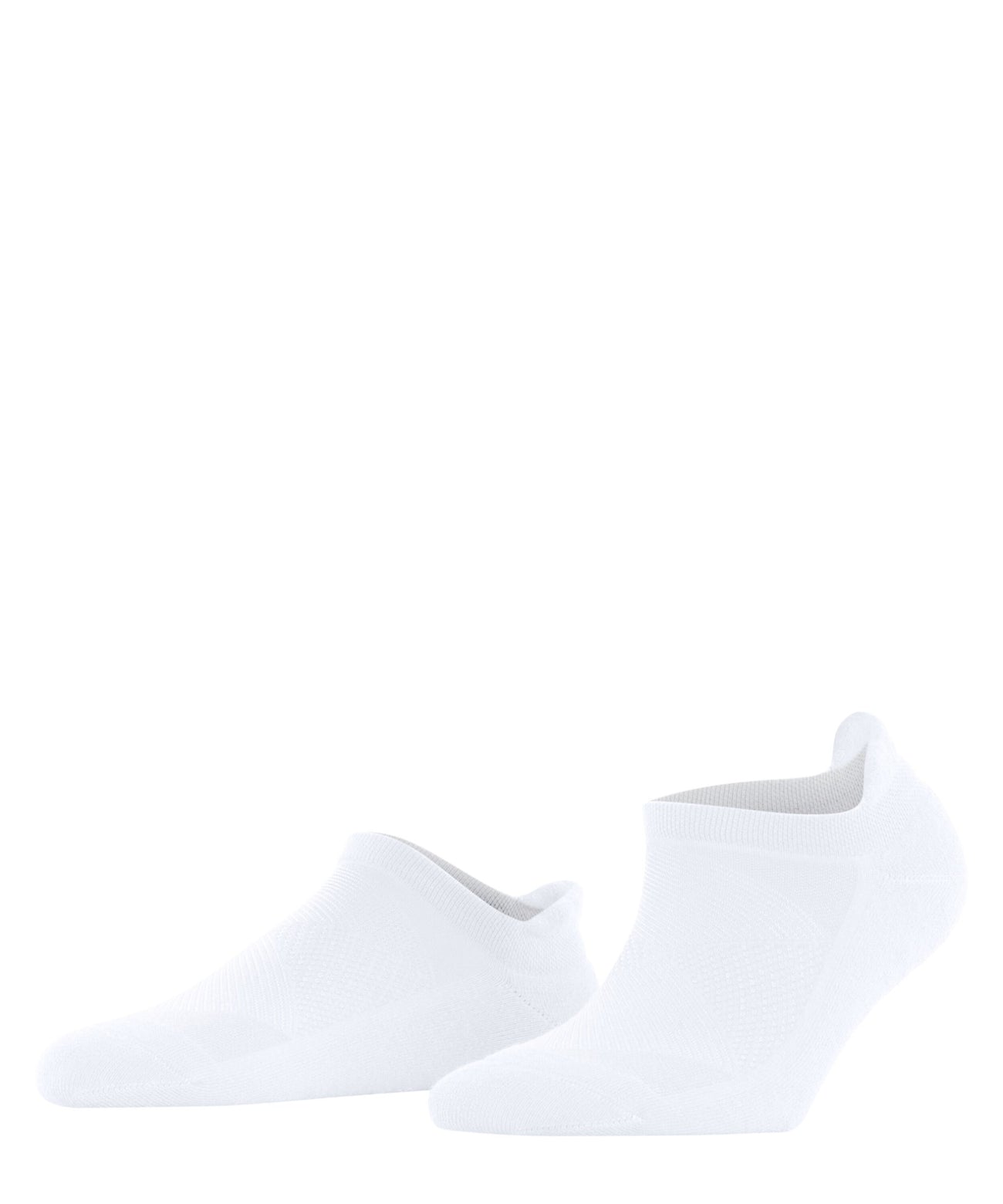 Burlington Athleisure Invisible Sneakersok 27048 2000 white Foto 30011