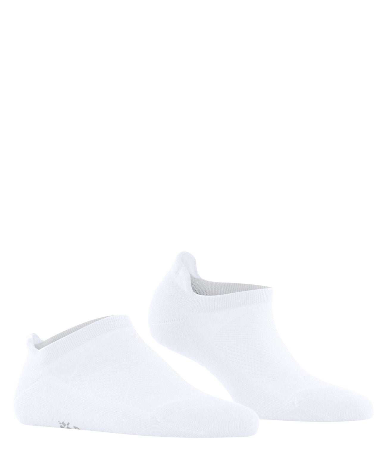 Burlington Athleisure Invisible Sneakersok 27048 2000 white Foto 30015