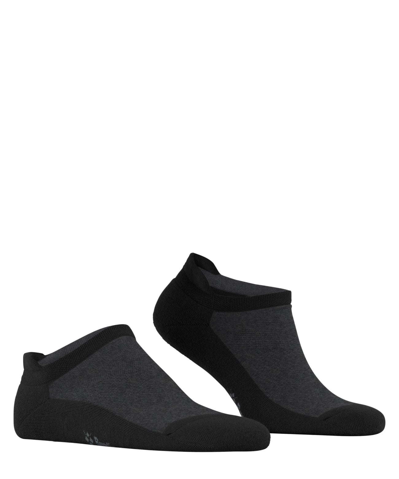 Burlington Athleisure Sneakersokken Heren 21074 3000 black Foto 29258