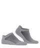 Burlington Athleisure Sneakersokken Heren 21074 3775 light grey mel. Foto 29252