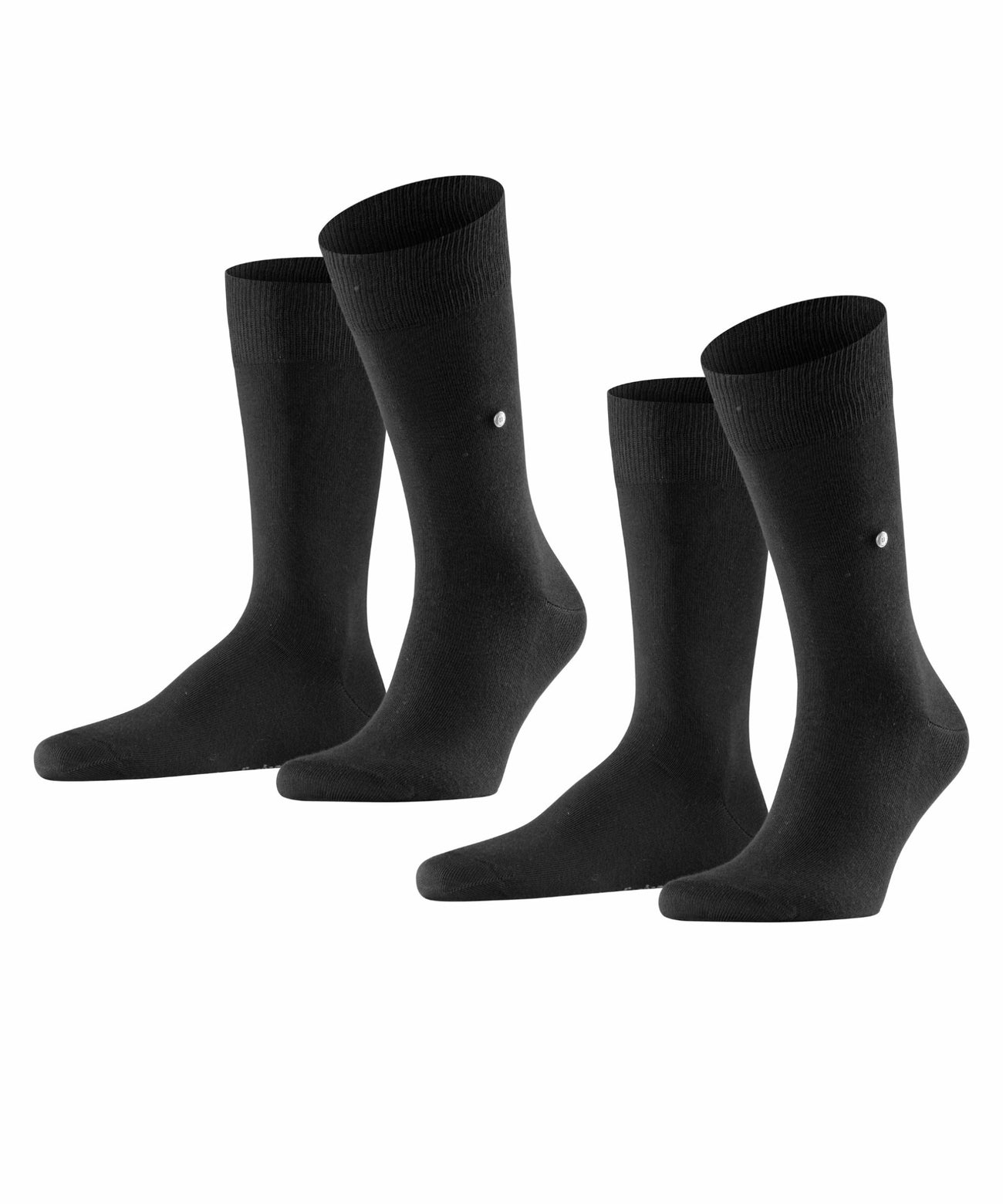 Burlington Everyday 2-Pack 21045 3000 black Foto 4957