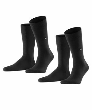 Burlington Everyday 2-Pack 21045 3000 black Foto 4957