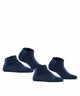 Burlington Everyday 2-Pack Sneakersok Dames 22051 6120 marine Foto 5039