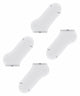 Burlington Everyday 2-pack Sneakersok Heren 21052 2000 white Foto 4997