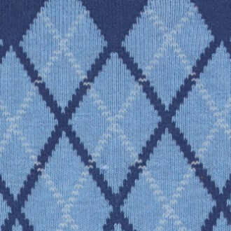 Burlington Sokken Mayfair Dames 22106 6554 cornflower blue Foto 28245