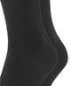 Esprit Basic Uni 2-PACK Sokken Heren 17811 3000 black Foto 4092